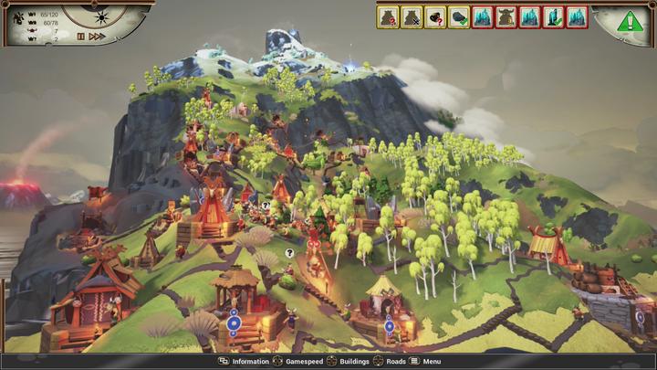 Immagine prodotto Plaion Valhalla Hills - Definitive Edition (Xbox One X, Xbox Series X, Multilingue)