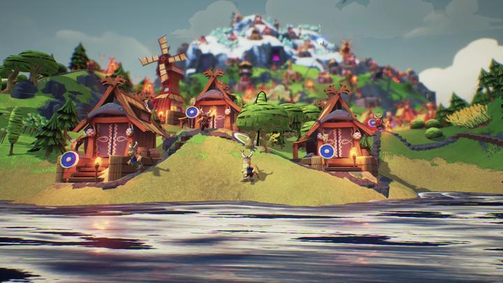 Immagine prodotto Plaion Valhalla Hills - Definitive Edition (Xbox One X, Xbox Series X, Multilingue)