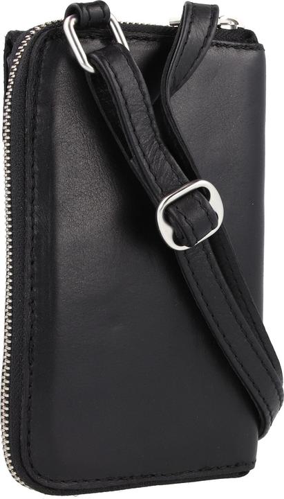 Immagine prodotto Cowboysbag Custodia per cellulare Garston in pelle 9 cm