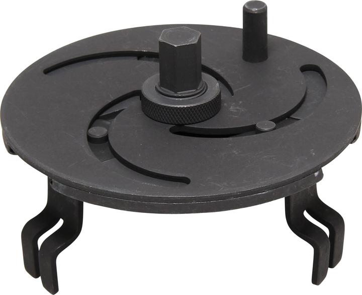 Actual product image BGS Universal-3-Arm-Tankgeber-Schlüssel