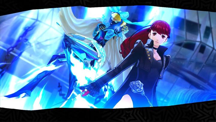 Actual product image Atlus Persona 5 Royal - Launch Edition (PS4, FR)