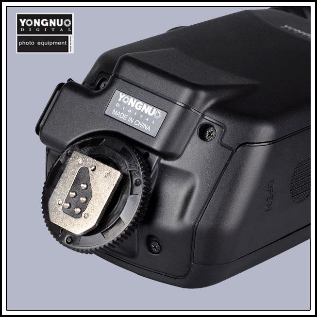 Produktbild Yongnuo YN-14EX (Makroblitz, Diverse)