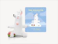 Productafbeelding Tonies Yoga Verhalen met Lama Sara (Duits)