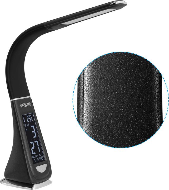 Produktbild Monzana Tischlampe (260 lm)