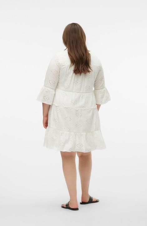 Actual product image Vero Moda VMDICTHE Tunic Top (48)