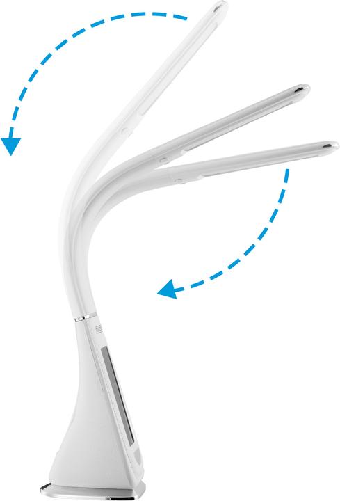 Produktbild Monzana Tischlampe (260 lm)