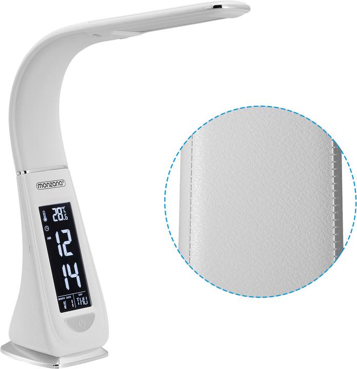 Produktbild Monzana Tischlampe (260 lm)