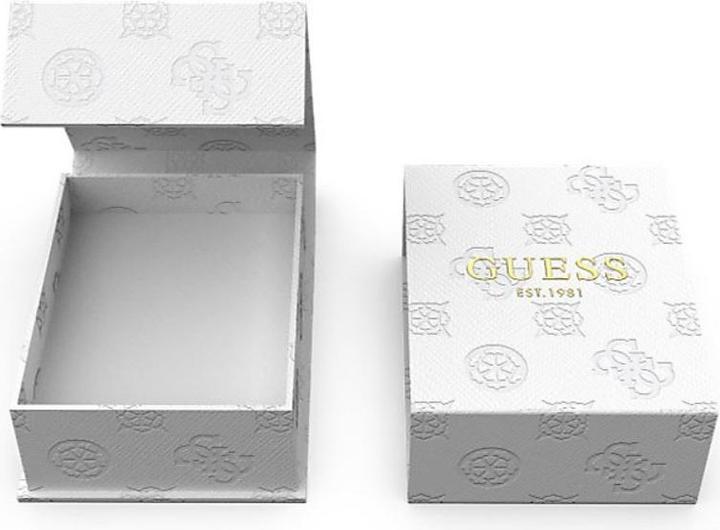 Produktbild Guess DREAMING Ohrringe (Edelstahl, Emaille)