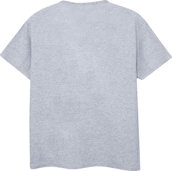 Produktbild Disney Mickey Mouse Heads Square TShirt Jungen (152, 158)