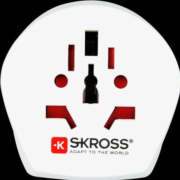 Image du produit Skross Combo-World vers l'Australie