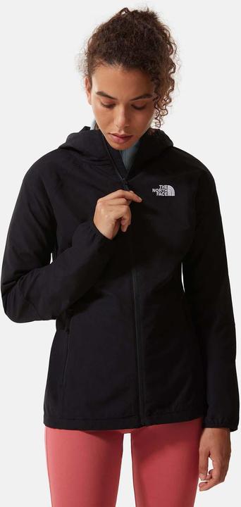 Produktbild North Face W Nimble Hoodie (S)