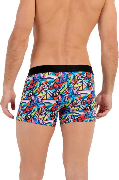 Image du produit HOM 2er Pack Idylle Retro Short / Pant (XL, lot de 2)