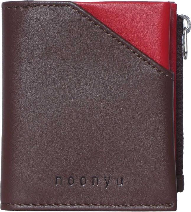 brown-red