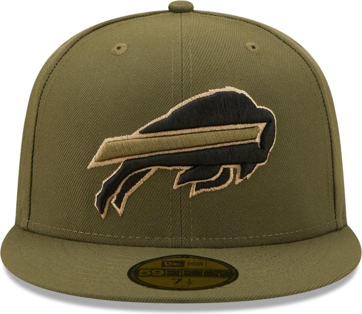 Produktbild New Era 59Fifty Cap - Buffalo Bills 1988 ProBowl - 7 1/4 (7 1/4)