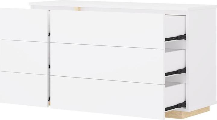 Produktbild Vente-unique Napoli (120 x 39 x 70 cm)