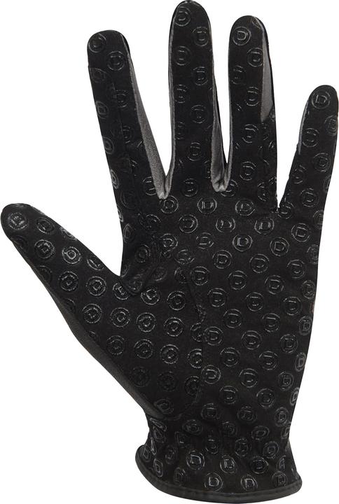 Immagine prodotto Dublin Guanti da equitazione con gel Coolit e chiusura in velcro (XS)