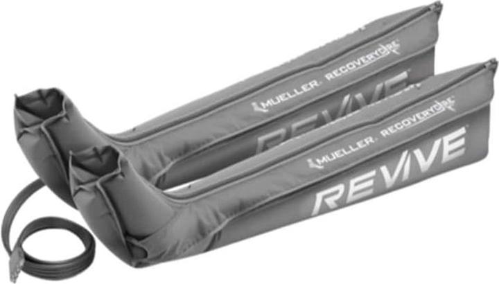 Actual product image Mueller Revive Gear Pack M4