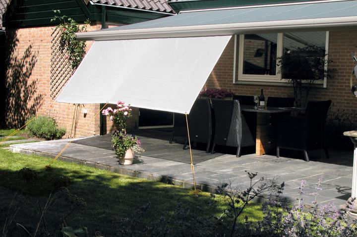 Actual product image Eurotrail Sunblock (Roof tent, 5 kg)