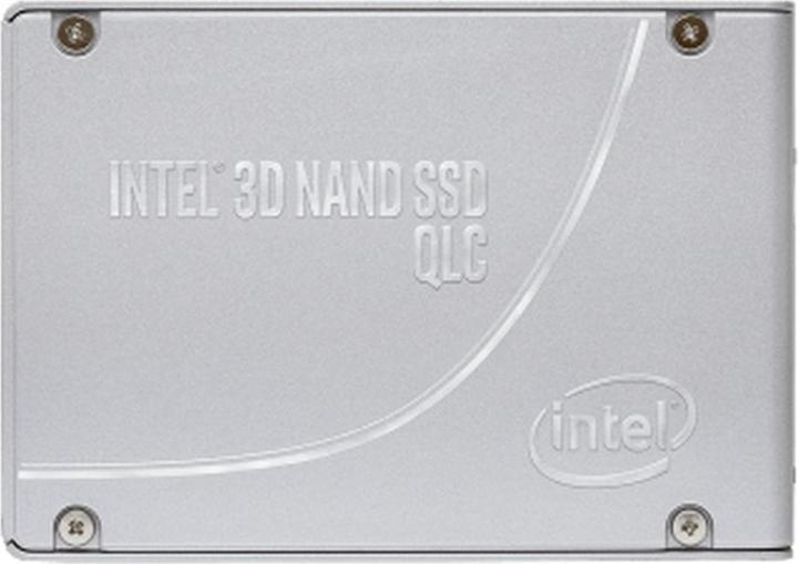 Image du produit Intel Lecteur à semi-conducteurs D3-S4620 Series (3840 Go, 2.5")