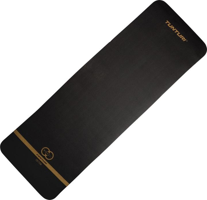 Actual product image Tunturi Centuri NBR Fitness Matte (15 mm)