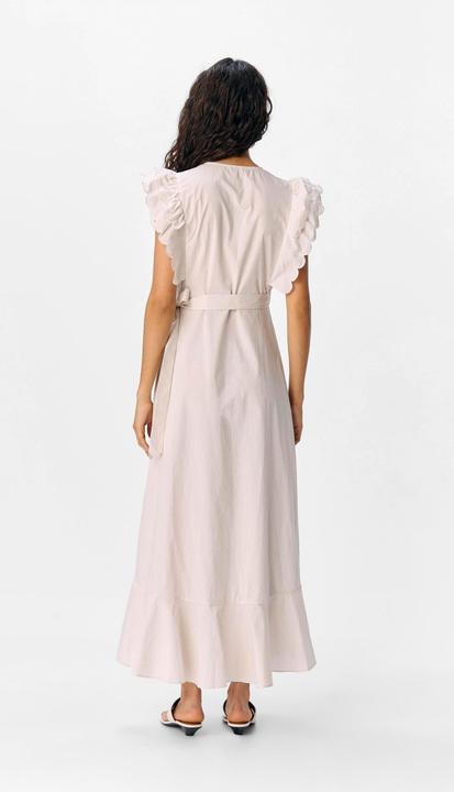 Produktbild Object OBJHOPE Wickelkleid (38)