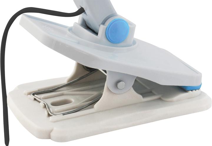 Immagine prodotto Eurotrail Ventilatore pieghevole (60 dB)