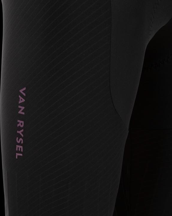 Immagine prodotto Van rysel Radhose Rennrad kurz mit Trägern Racer 3 Damen Schwarz (M)