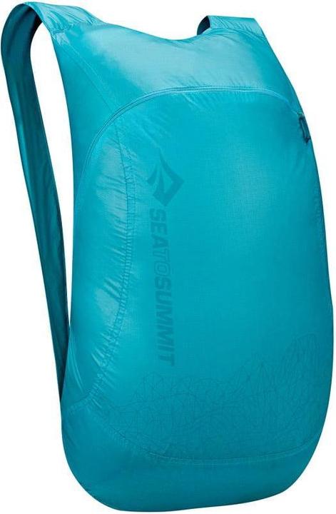 Sea To Summit Unisex Backpack, Rd Red, One Size (15 l)