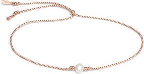 Image du produit Agato Bracelet de charme avec perle de rivière HE47R3RG-LP