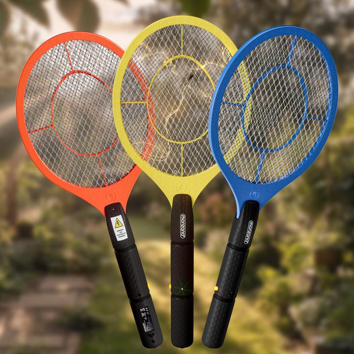 Actual product image Monzana 2x Flycatcher