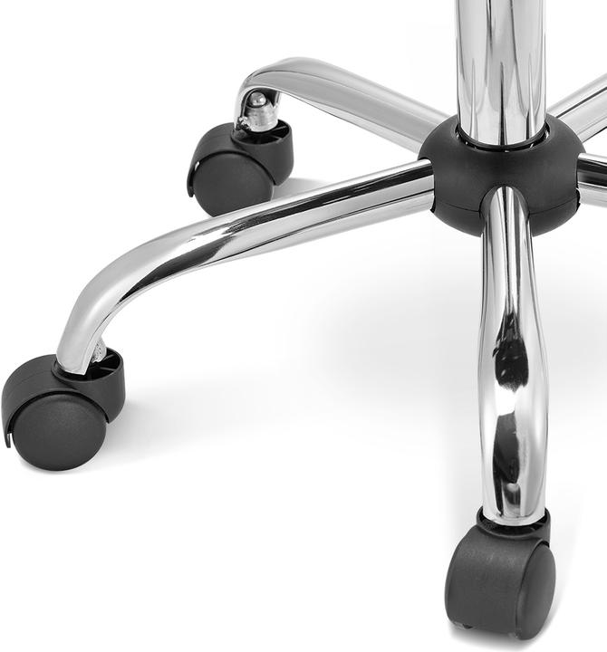 Actual product image Casaria Work stool