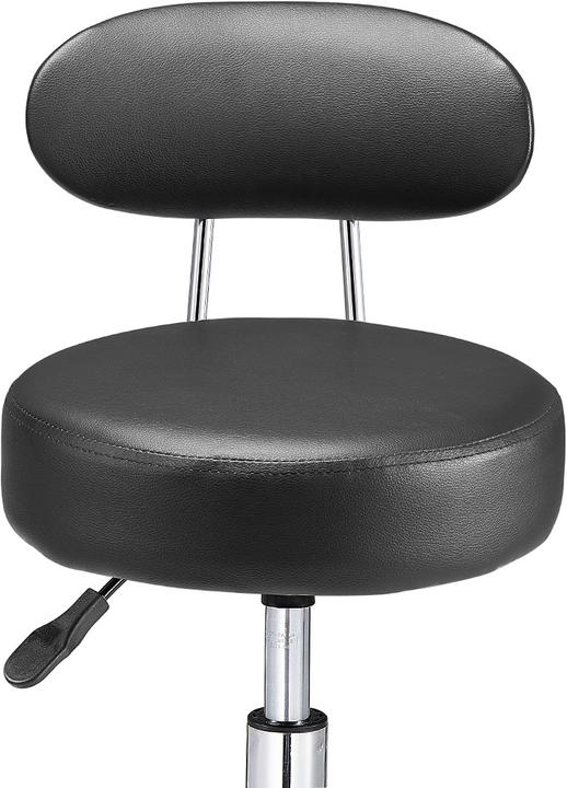 Actual product image Casaria Work stool
