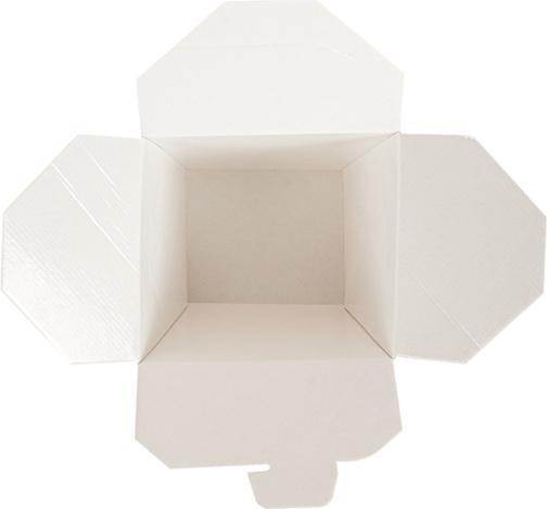 Image du produit Depa Boîte à menu 480 ml, 50 pièces (50 x)