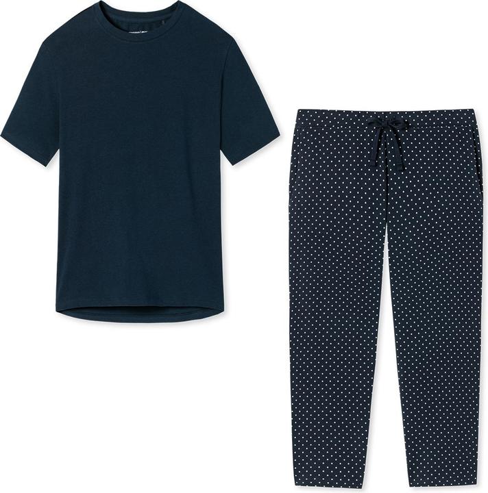 Image du produit Schiesser Organic Cotton Pyjama (44, XXL)