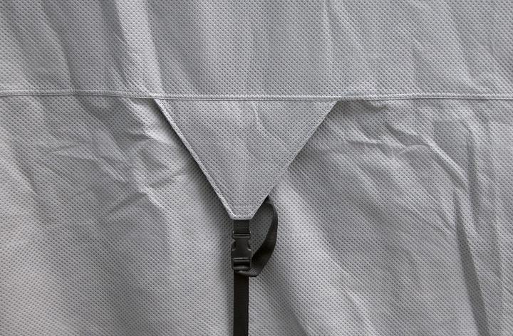 Image du produit Eurotrail Housse de protection pour caravane