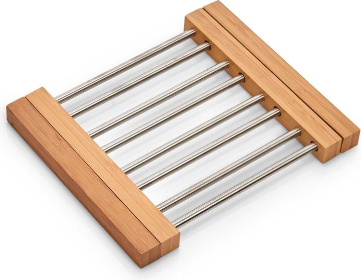 Actual product image Zeller Present Trivet (1 x, Pan coaster)