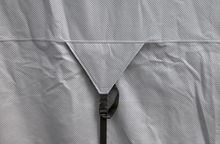 Image du produit Eurotrail Housse de protection pour caravane