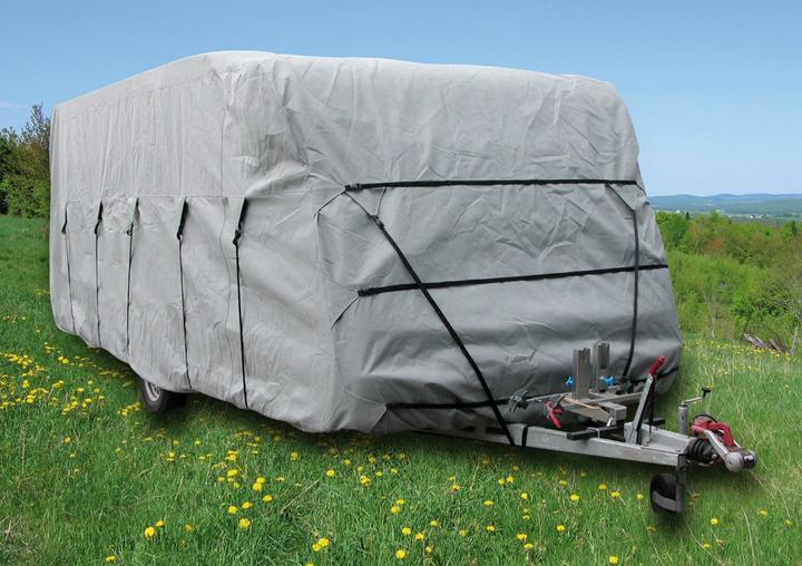 Image du produit Eurotrail Housse de protection pour caravane