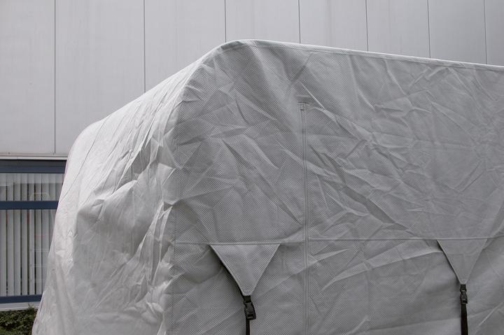 Image du produit Eurotrail Housse de protection pour caravane