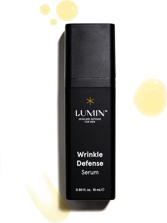 Image du produit Lumin Sérum de défense contre les rides Skincare (15ml) (15 ml)