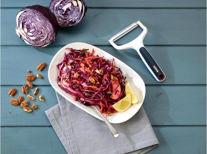 Actual product image Zyliss Economy peeler