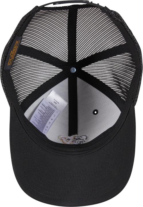 Image du produit Mister Tee MisterTee Skull Bear Wooly Combed Cap - 194157 (Taille unique)