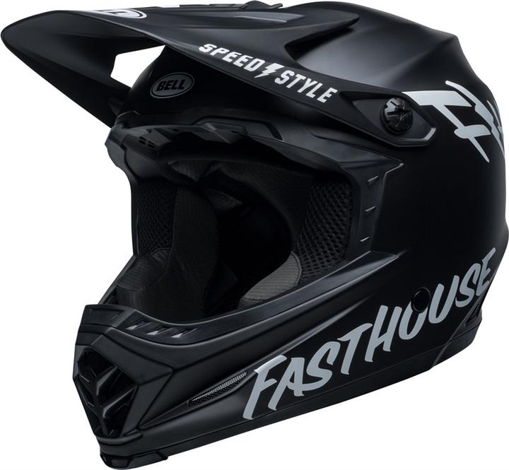 Produktbild Bell Full-9 Fusion MIPS (57 - 59 cm)