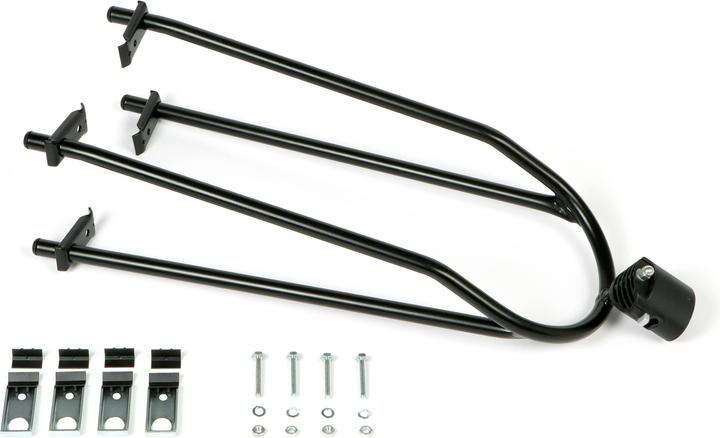 Actual product image Andersen R1-BigEasy