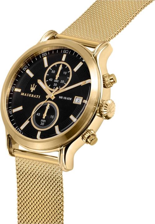 Immagine prodotto Maserati Epoca (Cronografo, 42 mm)