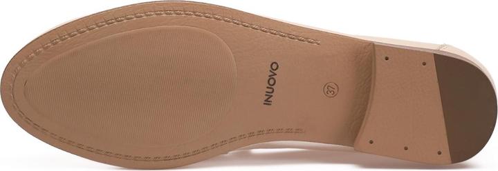 Produktbild Inuovo Mit diesem stilvollen und klassischen Slipper von sind Sie bei wichtigen Anlässen immer stils (37)