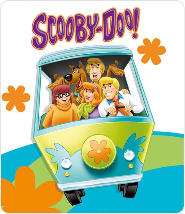 Produktbild Tonies Scooby-Doo (Deutsch)