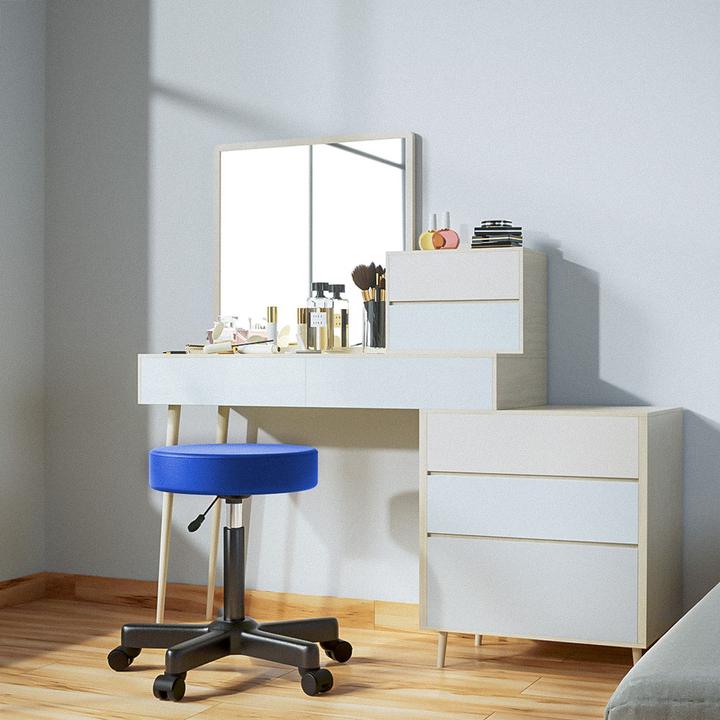 Immagine prodotto Casaria Sgabello Roll