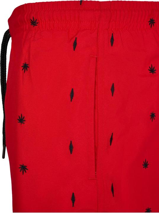 Produktbild Urban Classics Embroidery Swim Shorts (M)