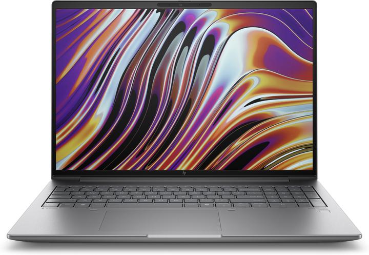 HP G11 A (16", AMD Ryzen 7 8840HS, 16 Go, 512 Go, ING. Int.)